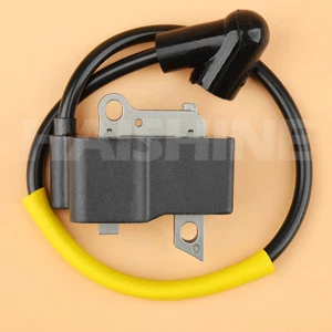 Ignition Coil For Husqvarna 223L 223R 323R 323L 323RJ 325RJ Trimmer 537418701 - Picture 1 of 4