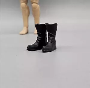 Botas de Combate 1/12 Zapatos Zapatos Deportivos Modelo Para 6"" Hombre Nota GW VT PHICEN Figura - Imagen 1 de 8