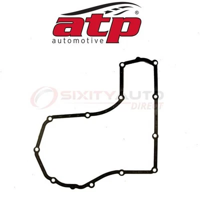 ATP Transmission Oil Pan Gasket for 2005-2006 Pontiac Pursuit - Automatic  gk - Image 1 of 4