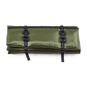 Sleeping Bag Decorative Piece D354 for 1/10 Climbing Car SCX10 TRX4 RC4WD D90 - Picture 1 of 6