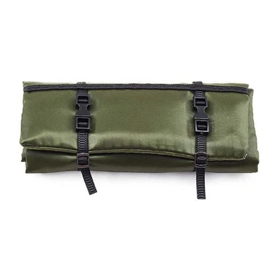 Sleeping Bag Decorative Piece D354 for 1/10 Climbing Car SCX10 TRX4 RC4WD D90 - Image 1 of 4