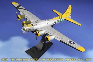 Corgi 1:72 B-17G Flying Fortress USAAF 447th BG, 708th BS Milk Wagon - Imagen 1 de 8