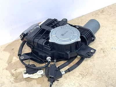 Двигатель привода задней правой пассажирской двери 11-17 Honda Odyssey от оригинального производителя - Изображение 1 из 4