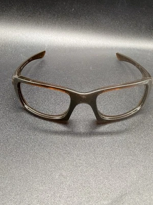 Oakley Five Squared Polished Rootbeer Frame - Image 1 of 4