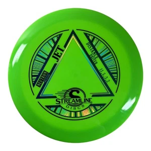 Jet | Neutron | Green/Green 169g - Picture 1 of 1