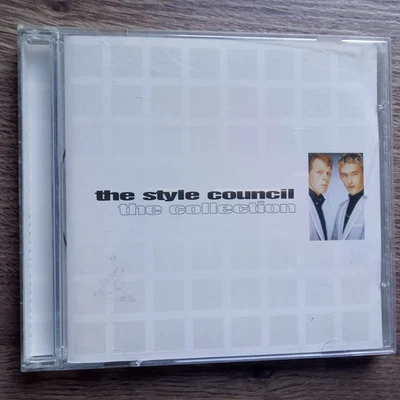 The Style Council – The Collection (CD, 2001) - Bild 1 von 2