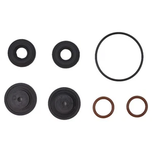 Repair Kit Heater Valve Repair Kit 1PC Black E53 Kit Direct Fit Fits For - Picture 1 of 12