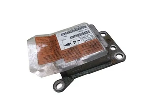 NISSAN NOTE E11, NE11 Airbag-Steuergerät 988209U10A 1.5 Diesel 50kw 30935664 - Imagen 1 de 7