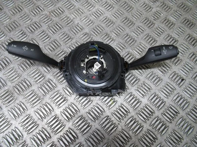 2016 BMW 4 420D GRAND COUPE F36 2.0 DIESEL MK1 STALKS+SQUIB RING REF8749 - Image 1 of 4