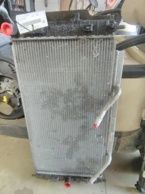 Radiator Fits 05-10 COBALT 1244683 - Imagem 1 de 4