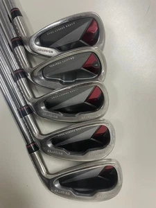 ONOFF Tungsten irons #6-9,Pw(5Clubs)/NS.PRO 850GH/Flex:Regular/ Iron set - Picture 1 of 7
