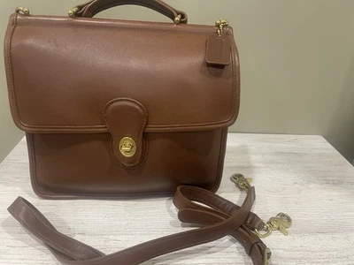 Coach Willia Color Vincuna - Image 1 of 4