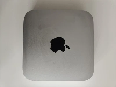 Apple Mac Mini A1347 2011–  i5 2.5 GHz / 4 GB / 320 GB AMD Radeon HD 6630M - Bild 1 von 4