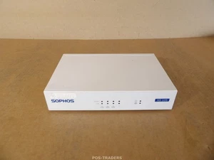 SOPHOS XG105 REV. 2 4 porte Firewall Security Appliance VGA USB - ALIMENTATOR... - Afbeelding 1 van 8