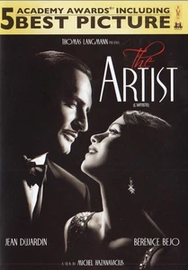 The Artist - Picture 1 of 1