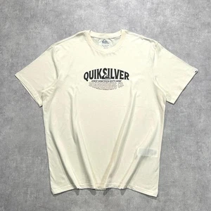 Quiksilver T-Shirt, XXL - Bild 1 von 5