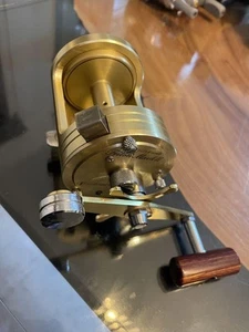Shimano Triton mark2 Spinning Reel - Picture 1 of 5