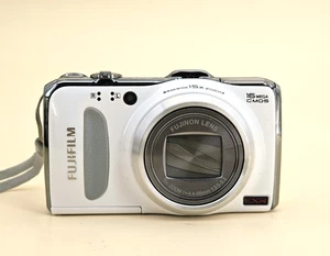 Appareil Photo Numérique Fujifilm FinePix F600EXR  16 MP Objectif Zoom X15 TBE - Bild 1 von 7