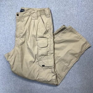 5.11 Tactical ABR Pro Hose beige Herren 38x30 Ripstop Cargo Utility robust NRA - Bild 1 von 6