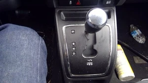 07 08 09 10 2011 12-17 Jeep Compass Transmission Shift in Black w/ Chrome Trim - Picture 1 of 12