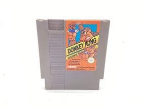JUEGO NES DONKEY KONG CLASSICS 19787371