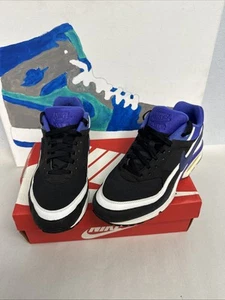 Größe 9,5 - Nike Air Max BW OG 2016 Persian Violet - Bild 1 von 13