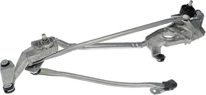 Front Windshield Wiper Linkage for Mitsubishi Outlander 2007-2013 Sport Utility - Picture 1 of 1