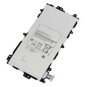 Battery Spare Parts 4600Mah For SAMSUNG GALAXY Note 8.0 Gt N5100 N5110 SP3770E1H - Picture 1 of 1