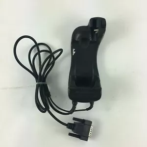 Genuine Motorola i85s/i55sr/i50sx Car Kit Cradle A23 - Picture 1 of 3