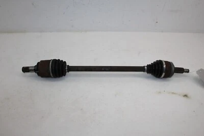 Eje trasero derecho Hyundai Genesis 2010-2012 cupé M/T OEM EG71 Foto 1 de 4