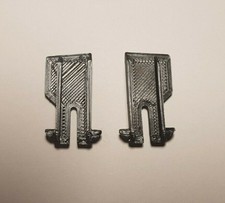 Logitech g19 replacement spare feet foot stand set