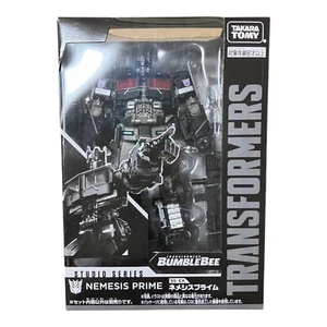 Transformers Studio Series SS EX Nemesis Prime Figure Takara Tomy from Japan - Picture 1 of 6
