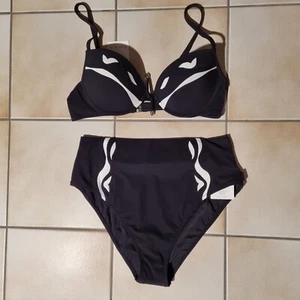 SHAN Damen Bikini NEU/40 C  UVP 429,95 zum "Schnäppchenpreis" - Bild 1 von 4