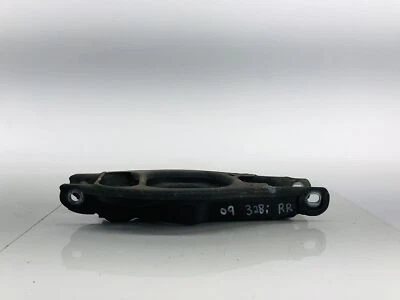 07-13 BMW 328I E90 TRACCIÓN TRASERA SUSPENSIÓN LATERAL DERECHA BRAZO DE CONTROL INFERIOR OEM Foto 1 de 4