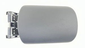 22-25 NISSAN Z CENTER CONSOLE ARMREST ARM REST COVER LID LEATHER OEM - Picture 1 of 9
