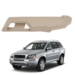 Für Volvo XC90 2005-2014 Seitenverkleidung Schwarz Vorne Rechts 39802020 - Picture 1 of 12