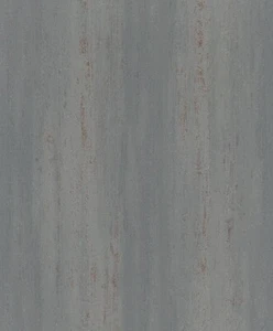 Tapete Vlies Glitzer Struktur anthrazit kupfer Novamur Hailey 82230 (2,44€/1qm) - Bild 1 von 5