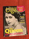 Queen of Diamonds Elizabeth II Jubilee Issue (June 2012) Readers Digest Magaine