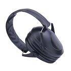 Hearing Protection Ear Muff Noise Reduction Ear Defenders Ear Covers for Travel