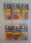 (6) Danco Sink, Lav And Toilet Cone Washer And Ring Assortment, 10993