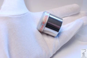CELESTRON (VIXEN) Eyepiece Silvertop Plössl 10mm 1 ¼" Multi Coated, Japan Ⓥ (#1) - Picture 1 of 15