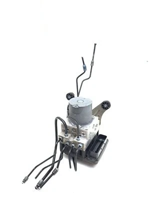 Unidad de control ABS bloque hidráulico BMW 5 F10 550i xDrive 2012 0265960363 Foto 1 de 4