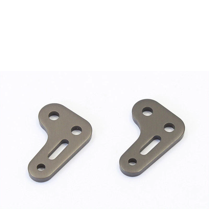 Achsversteifung Platte vorn oben Scorpion XXL Ersatzteil Kyosho SX034 - Bild 1 von 1