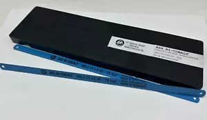 1 x HSS Bi-Cobalt Sägeblatt für Bügelsäge/Handsägebogen - Metallsägeblatt 300 mm - Bild 1 von 4