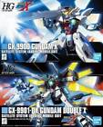 2 Item Set Hg Gundam X X/Xx Double