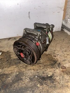 Volvo XC90 S60/S80/V70/Xc70/A/C Compressor Pump/T6/2.9/D5/2.4T/2.5T/8708581 - Picture 1 of 10