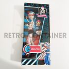 Mattel MONSTER HIGH - GHOULIA YELPS Dead Tired MISB MOC NEW 2010 First Wave