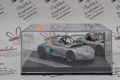 DIE CAST " RENAULT SPORT COBRA #50 RAGNOTTI SPIDER TROPHY " VITESSE 1/43 - Immagine 1 di 2