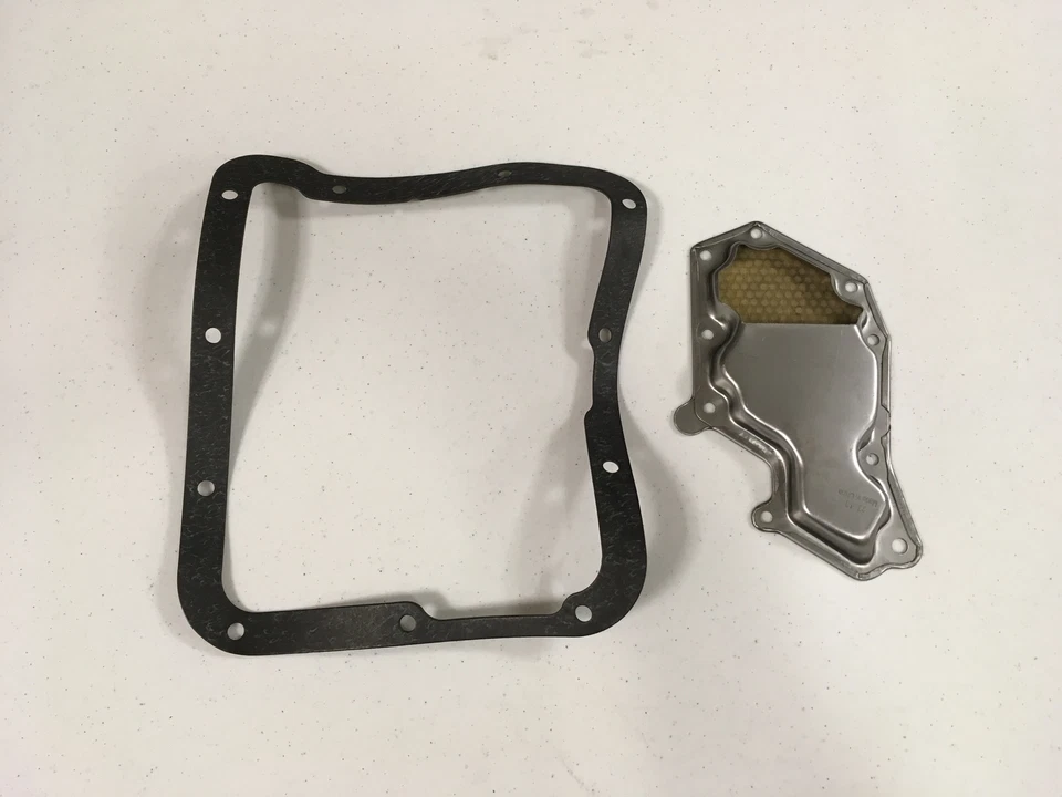 Kit de filtro de junta de cárter de transmisión PNR FK-116 Ford C4 - sin junta de filtro Foto 1 de 1