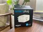 Amazon Smart Plug - White